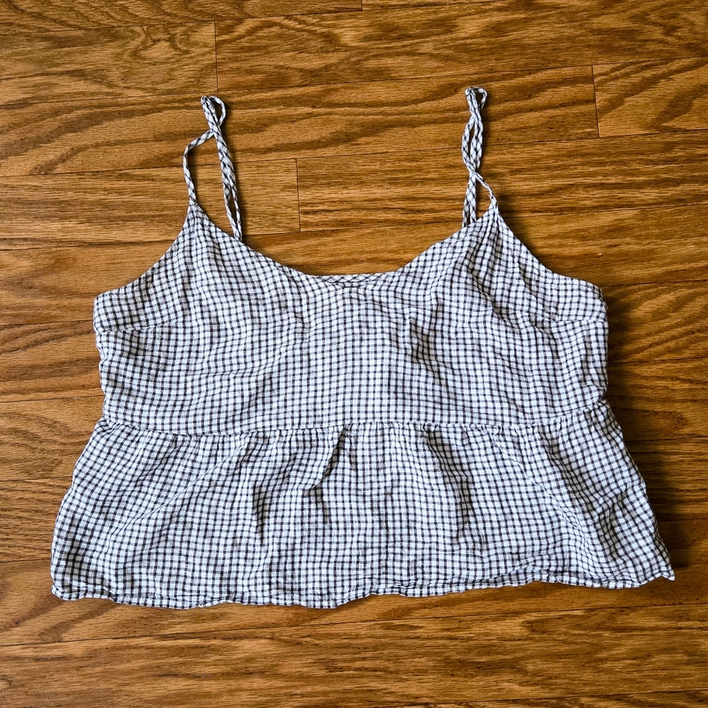 Cami | Abercrombie & Fitch